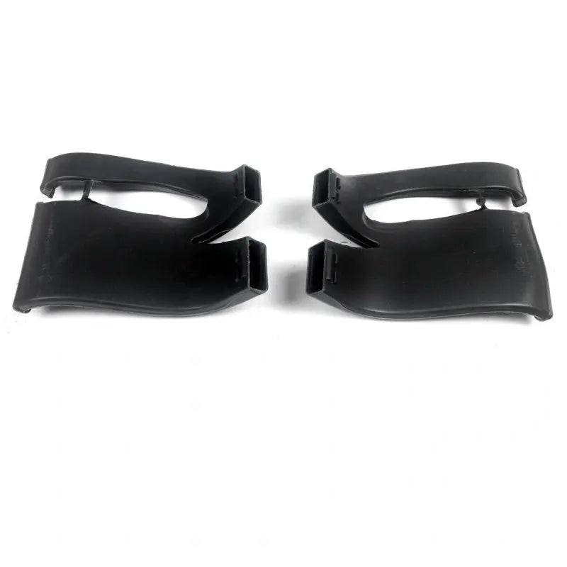 Front Foglamp Duct Assembly for Tesla Model X 1043927 / 1043931 / 1043927-00-E / 1043931-00-E harrybyd