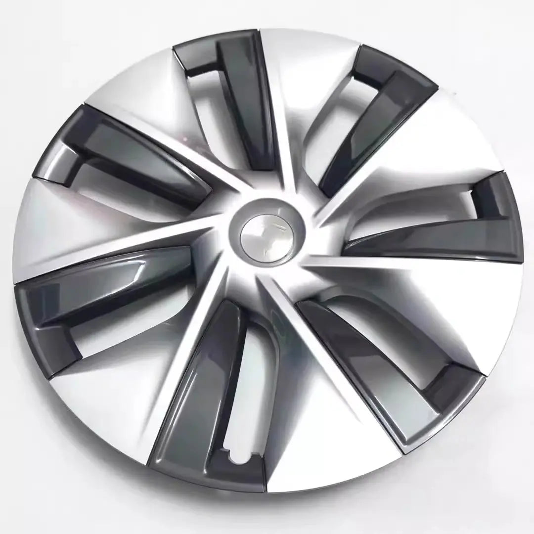 19'' Wheel Cover for Tesla Model Y 1044235-00-A harrybyd