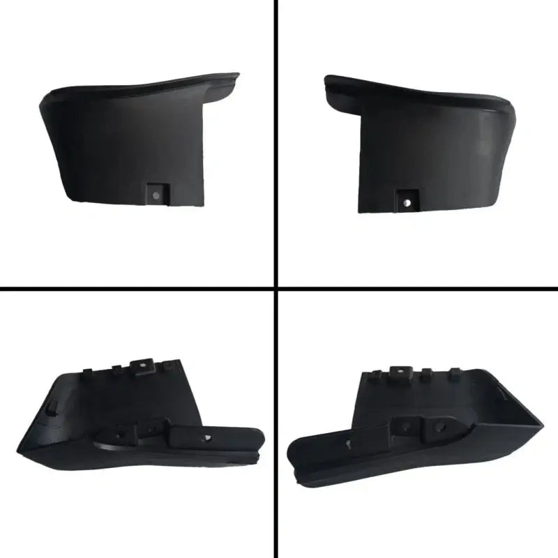 Rear Rocker Fairing for Tesla Model X 1045636-00-D / 1045634-00-D harrybyd