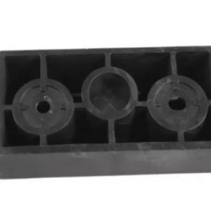 Jack Pad for Tesla Model X 1045887-00-B harrybyd