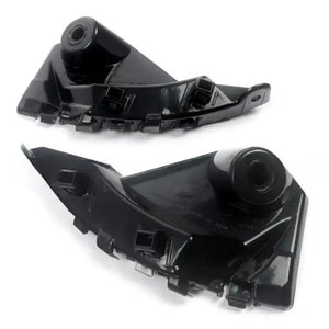 Front Bumper Fascia Fender Bracket for Tesla Model X 1047092-00-H / 1047093-00-H / 1095793-00-B / 1095794-00-B harrybyd