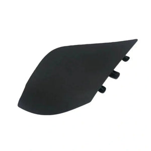 Front Fascia Grille Tow Hook Cover for Tesla Model X 1057056-00-D harrybyd