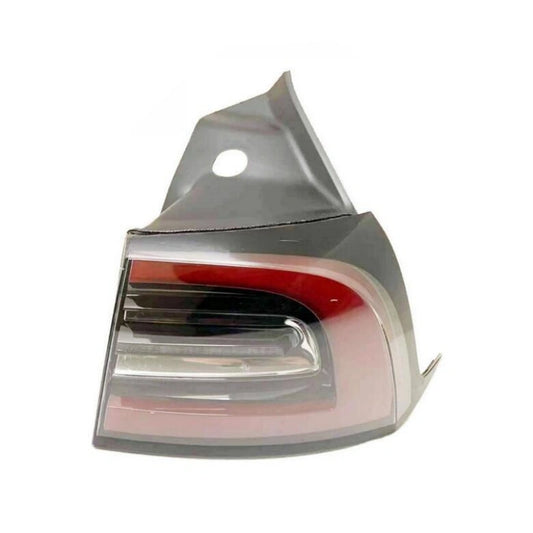 Outer Tail Light Auto Parts for Tesla Model 3 1077397-00-G / 10773978-00-F / 1077397-00-H / 1077398-00-H
