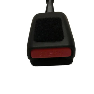 First Row Seat Belt Buckle for Tesla Model Y 1090323-01-D harrybyd