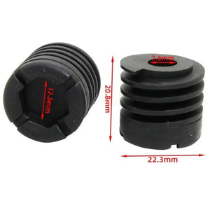 Hood Bumpstop for Tesla Model Y/3 1090735 / 1090735-00-E harrybyd