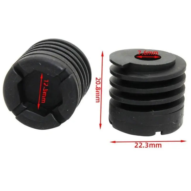 Hood Bumpstop for Tesla Model Y/3 1090735 / 1090735-00-E harrybyd