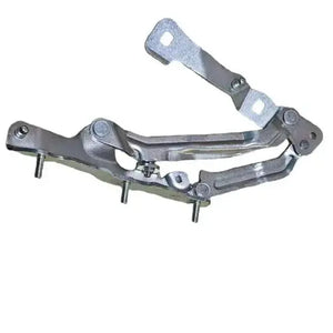 Trunk Hinge Left Hand for Tesla Model 3 1092820-00-E harrybyd