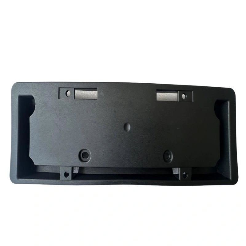 Rear License Plate Frame for Tesla Model 3 2019-2021 1096848-00-B / 1096844-00-B