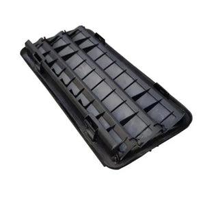 Rear Ventilation Grille Air Extractor for Tesla Model Y/3 1098751-00-C harrybyd