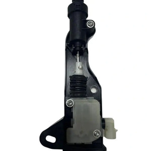 Hood Latch Actuator and Casble Assembly for 2017-2020 Tesla Model 3 1098789-00-C / 1098790-00-C / 1098789-00-D / 1098790-00-D harrybyd