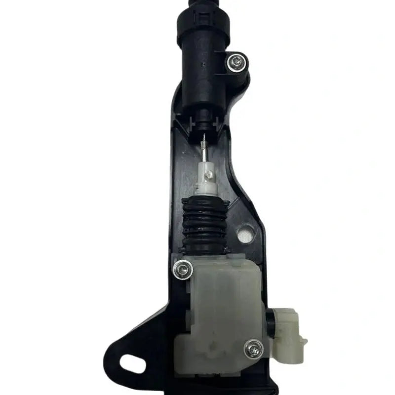 Hood Latch Actuator and Casble Assembly for 2017-2020 Tesla Model 3 1098789-00-C / 1098790-00-C / 1098789-00-D / 1098790-00-D harrybyd