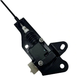 Frunk Latch Actuator Primary Release Assembly for Tesla Model 3 1098789-00-D / 1098790-00-D harrybyd