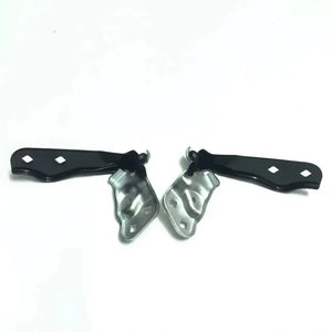 Hood Hinge Assembly for Tesla Model 3 1098792-00-D / 1098793-00-D harrybyd