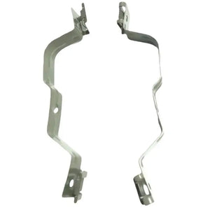 Front Wheel Handse Liner Stiffener Bracket for Tesla Model 3 1104540-00-B / 1104541-00-B harrybyd