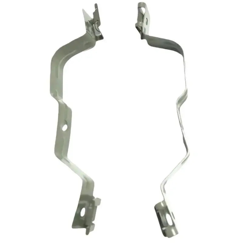 Front Wheel Handse Liner Stiffener Bracket for Tesla Model 3 1104540-00-B / 1104541-00-B harrybyd