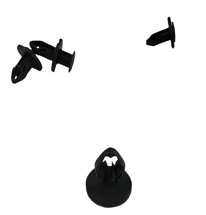 Front Bumper Under Tray Push Pin Rivets for Tesla Model Y/3 1128034-00-B harrybyd