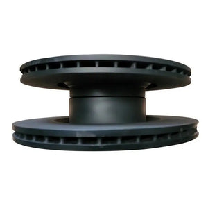 Front Brake Rotor for Tesla Model Y 1188611-00-D / 1188636-00-B / 1188611-00-A harrybyd