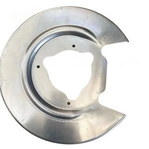 Front Brake Shield for Tesla Model 3 Highland 1344651-00-B / 1344652-00-B harrybyd