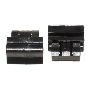 Front Frunk Fender Clip Assembly for Tesla Model Y/3 1472872-00-C harrybyd