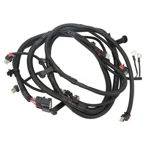 Front Bumper Wiring Harness for Tesla Model Y 1489045-00-C harrybyd