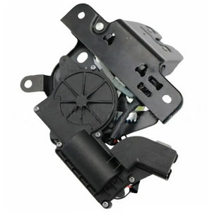 Rear Trunk Liftgate Cinch Latch for Tesla Model Y 1500604-00-B harrybyd