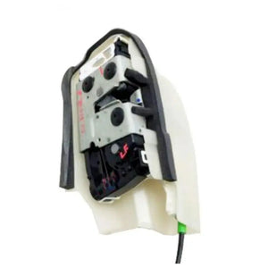 Door Latch for Tesla Model Y/3 1500672 / 1500673 / 1500674 / 1500675 / 1500672-00-B / 1500673-00-B / 1500674-00-B / 1500674-00-B harrybyd