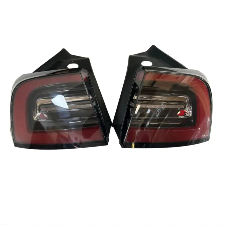 Outer Tail Light for Tesla Model Y/3 1502086-00-D / 1502087-00-D