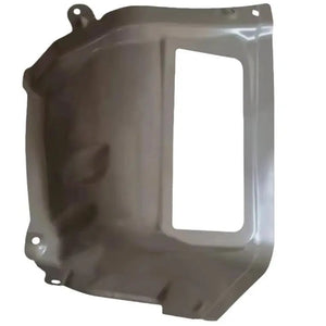 Rear Exterior Lower Body Side Outer for Tesla Model Y 1510098-S0-A / 1522163-S0-A harrybyd