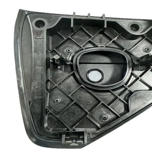 Charge Port Door for Tesla Model Y/3 1525134-00-C / 1566302-10-J harrybyd