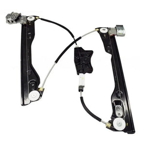 Window Regulator Mechanism for Tesla Model Y 1526801-00-G / 1526803-00-F / 1526801-00-B / 1526803-00-B harrybyd