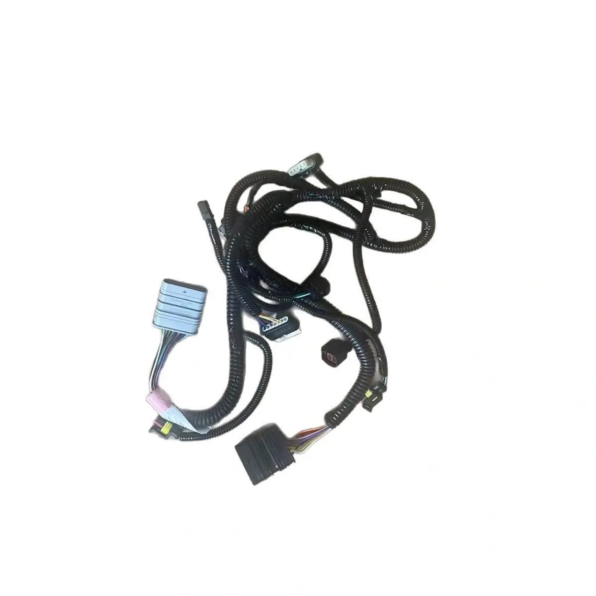 Front End Harnesses Assembly for Tesla Model 3 1567961-00-A / 1067961-00-E harrybyd