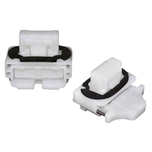 Rear Cushion Clip for Tesla Model Y/3 1641277-00-B harrybyd