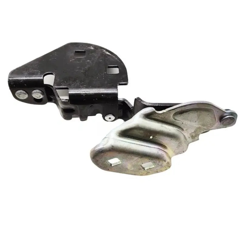 Front Bonnet Hood Hinge for Tesla Model 3 2021 1643345-00-A harrybyd