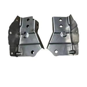 Front Bumper Frame Bracket for Tesla Model 3 Highland 1694450-00-D harrybyd