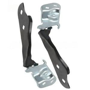 Hood Hinge Assembly for Tesla Model 3 1098793-00-D / 1098792-00-D / 1774936-00-D / 1774935-00-D harrybyd