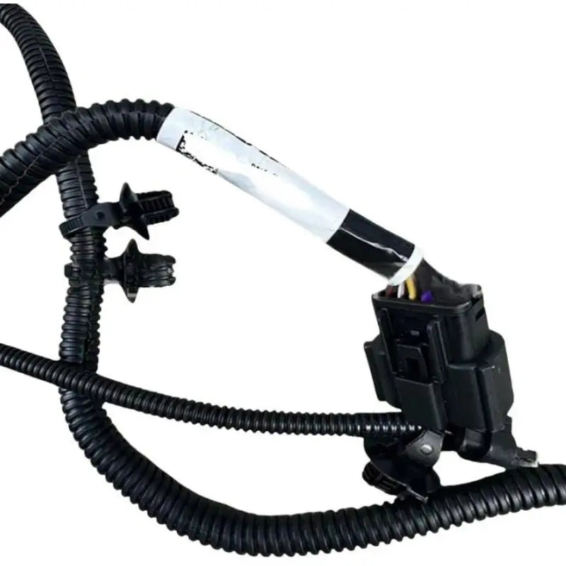 Rear Front Fascia Harness for Tesla Model 3 Highland 1897319-00-B harrybyd