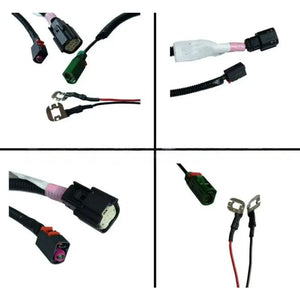 Front Fascia Harness for Tesla Model Y Juniper 1933899 / 1933899-00-C / 1933899-01-C harrybyd