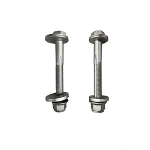 Front Lower Aft Control Arm Eccentric Bolt for Tesla Model X/S 2007106 harrybyd