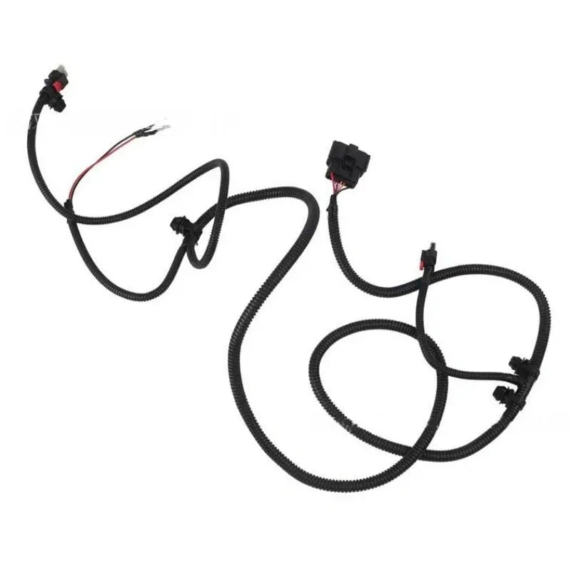 Front Bumper Wire Harness for Tesla Model 3 2024 2067958-04-B harrybyd