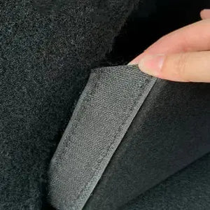 Rear Trunk Side Storage Box for BYD harrybyd