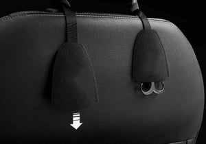 Passenger Compartment Passenger Hook for BYD (2pcs) harrybyd