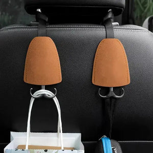 Passenger Compartment Passenger Hook for BYD (2pcs) harrybyd