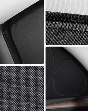 Window Sunshade Block Cover Parking/Camping Privacy Protection harrybyd