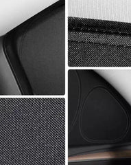 Window Sunshade Block Cover Parking/Camping Privacy Protection harrybyd