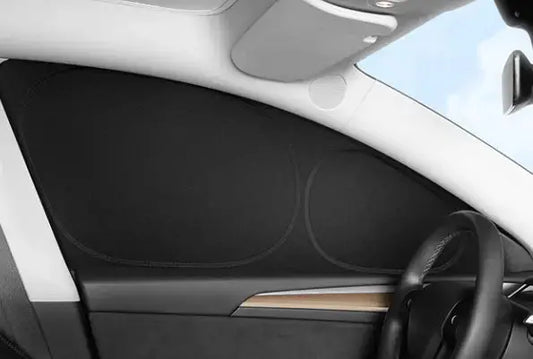 Window Sunshade Block Cover Parking/Camping Privacy Protection for BYD