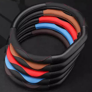 Steering Wheel Cover for BYD harrybyd