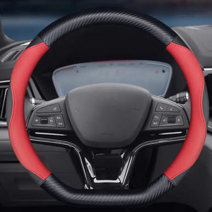 Steering Wheel Cover for BYD harrybyd