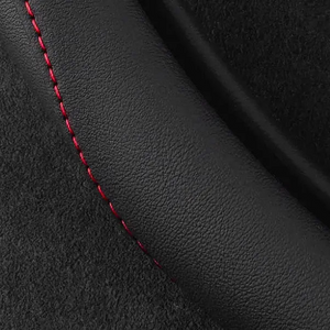 Steering Wheel Cover for BYD harrybyd