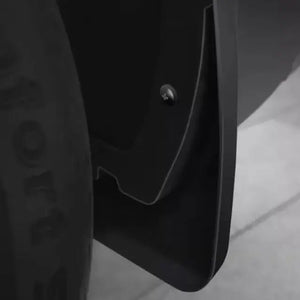Mud Flaps for BYD Atto 3 harrybyd