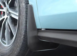 Mud Flaps for BYD Seal harrybyd